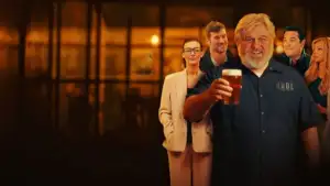 Задник до фильму"God & Beer" #793986