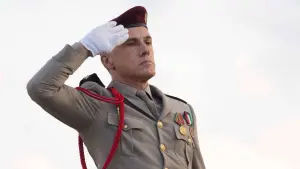 Задник до фильму"Джорджтаун" #387949