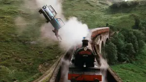 Задник до фильму"Гаррі Поттер і таємна кімната" #747679