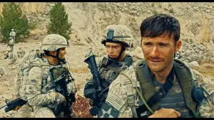 Задник до фильму"Форпост" #255943