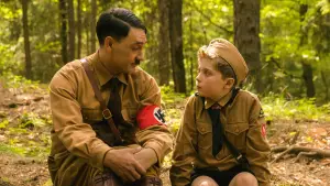 Задник до фильму"Кролик Джоджо" #625394