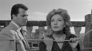 Задник до фильму"Пригода" #533012