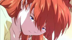 Задник до фильму"Євангеліон нового покоління: Кінець Євангеліону" #648729