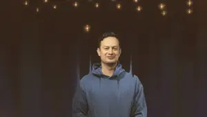 Задник до фильму"Michael Cruz Kayne: Sorry For Your Loss" #771052