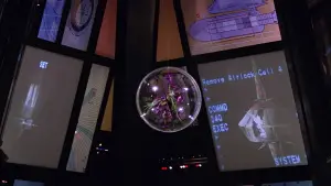 Задник до фильму"007: Місячний гонщик" #783779