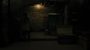 Задник до фильму"Мати!" #627137