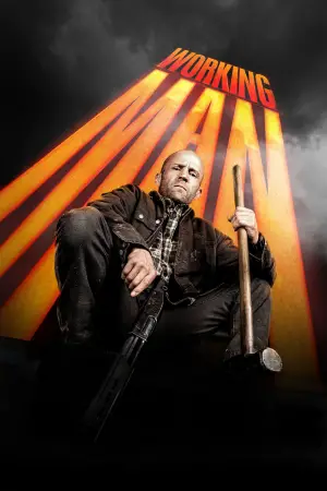 Постер до фильму"Профі" #516200