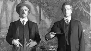 Задник до фильму"Буч Кессіді та Санденс Кід" #706181