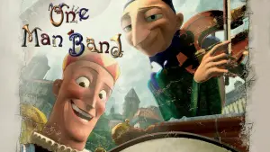 Людина-оркестр