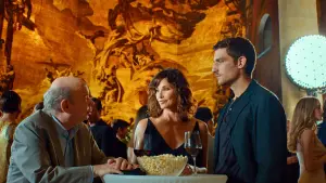 Задник до фильму"Фестиваль Ріфкіна" #299593