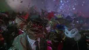 Задник до фильму"Гремліни 2: Нова партія" #692513