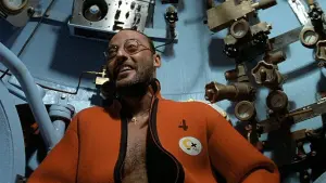 Задник до фильму"Блакитна безодня" #213808