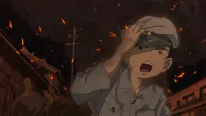 Задник до фильму"Хлопчик і Чапля" #162454