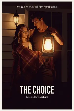 Постер до фильму"Вибір" #791999