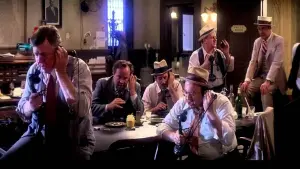 Задник до фильму"На перших шпальтах" #227459