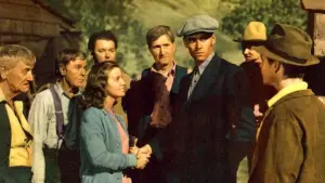 Задник до фильму"Грона гніву" #753444