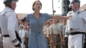 Задник до фильму"Голодні ігри" #603168