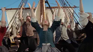 Задник до фильму"Заповіт Анни Лі" #525604