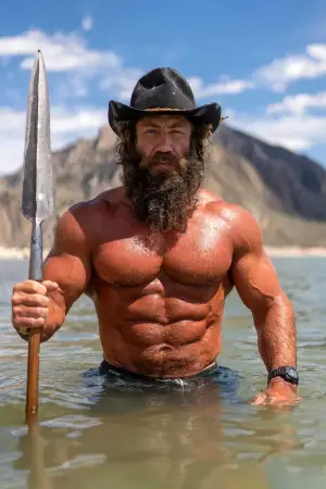 Постер до фильму"Нерозказане: Король Печінки" #716931