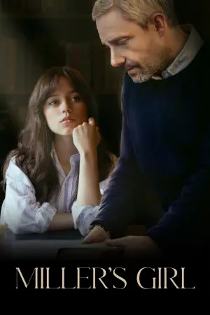 Постер до фильму"Фаворитка Міллера" #679441
