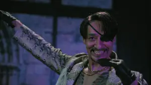 Задник до фильму"龍が如く Powered by 日本統一" #784958