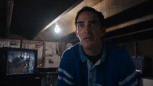 Задник до фильму"Під Сільвер Лейк" #324096