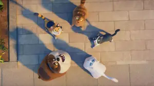 Задник до фильму"Мандри Моксі. Няв!" #536160