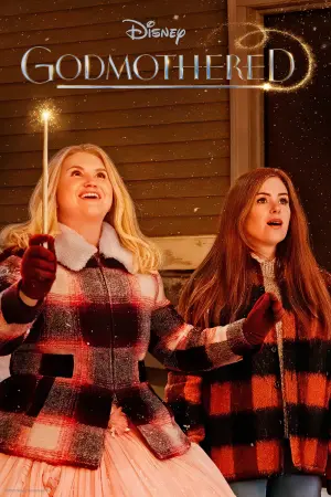 Постер до фильму"Хрещена фея" #125301