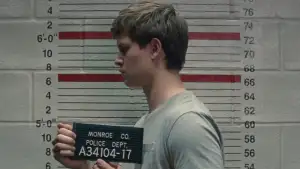 Задник до фильму"На драйві" #805530