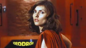 Задник до фильму"Відеодром" #129766