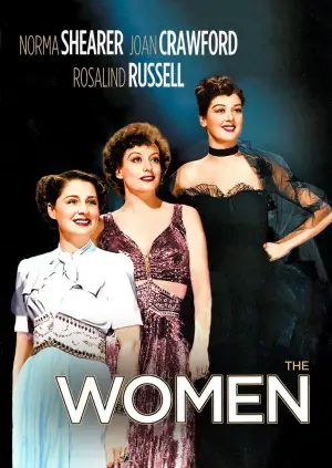Постер до фильму"The Women" #902965
