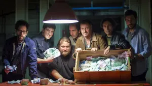 Задник до фильму"Захочу і зіскочу" #215860