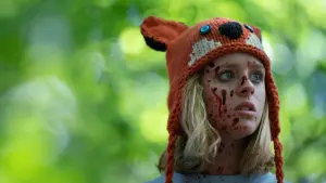 Задник до фильму"Беккі" #337382