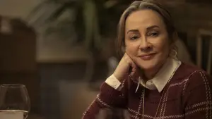 Задник до фильму"Незламний хлопчик" #605787