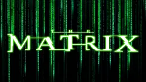 Задник до фильму"Матриця" #14271