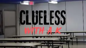 Задник до фильму"Clueless With a K" #919196
