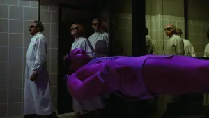 Задник до фильму"Кома" #267029