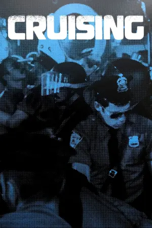 Постер до фильму"Розшукуючий" #273157