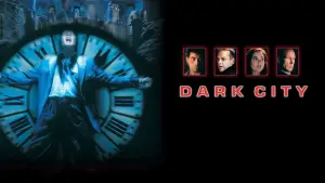 Задник до фильму"Темне місто" #636934