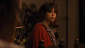 Задник до фильму"Смерть єдинорога" #568865