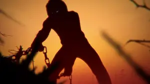 Задник до фильму"Dieva suns" #769935