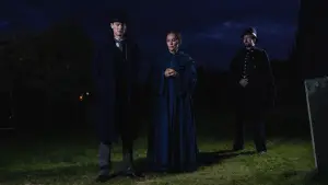 Відео до фільму Frankenstein: Legacy | Watch now on Amazon