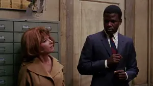 Задник до фильму"Спекотної ночі" #203605