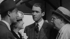 Задник до фильму"Це дивовижне життя" #749788