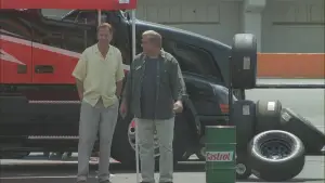 Задник до фильму"Фінішна пряма" #687897