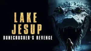 Відео до фільму Lake Jesup: Bonecrusher's Revenge | Official Trailer
