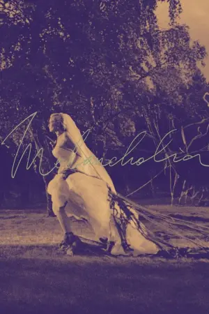 Постер до фильму"Меланхолія" #232977