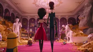 Задник до фильму"Посіпаки" #609486