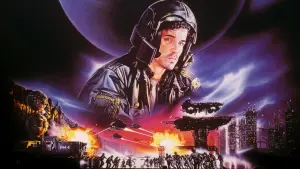 Задник до фильму"Місяць 44" #390766