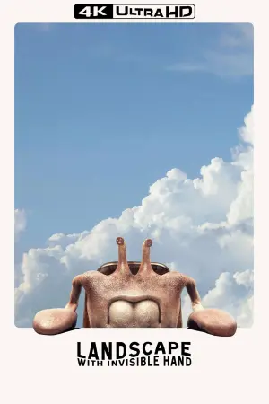Постер до фильму"Пейзаж з невидимою рукою" #28480